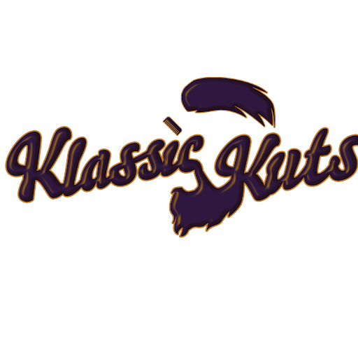 Katie's Klassic Kuts logo