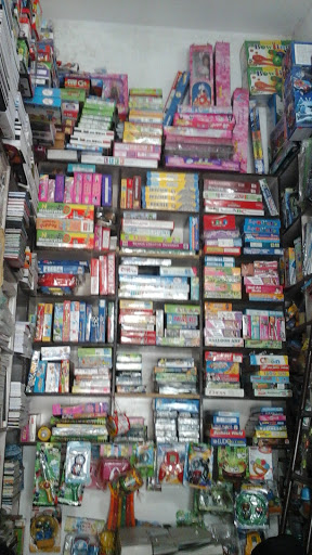 Ahuja book depot, R.s Tower,, Hall Bazar, Katra Ahluwalia, Amritsar, Punjab 143001, India, School_Book_Store, state PB