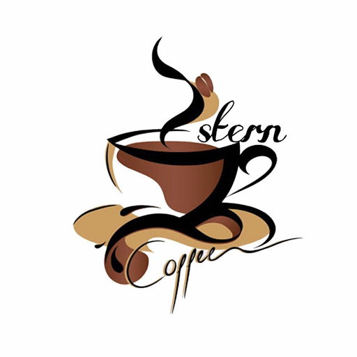Stern Café logo
