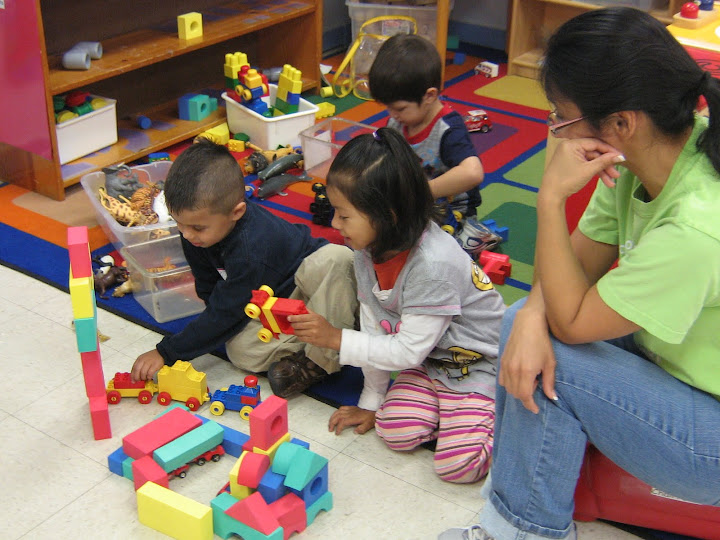 Jo Sheppard Head Start Child Development Center