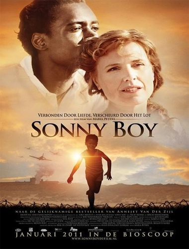 Poster de Sonny Boy