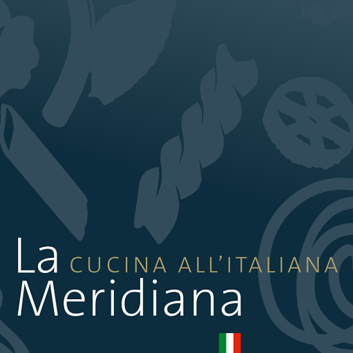 Restaurant La Meridiana logo