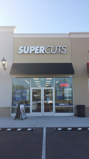 Hair Salon «Supercuts», reviews and photos, 130 Jett Boulevard #200, Frankfort, KY 40601, USA