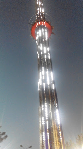 Allou! Fun Park