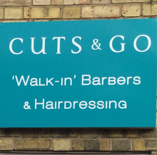 Cuts & Go