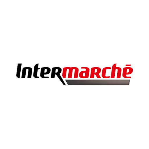 Intermarché SUPER Epinal et Drive logo