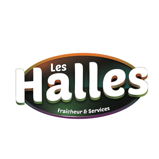 Supermarché Primeur - Les Halles Vivaldi logo