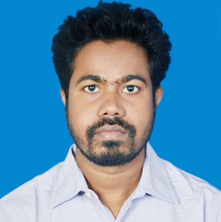 Image pertaining to GANESH RAM
