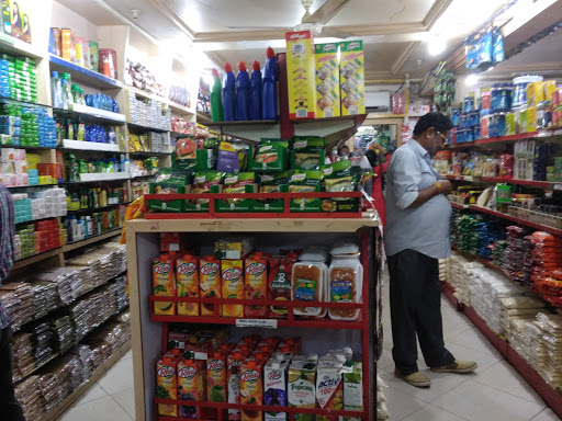 Vishwas Bazar, Shop No.5/6, Cidco Complex, Sector 1, New Panvel, Navi Mumbai, Maharashtra 410206, India, Supermarket, state MH