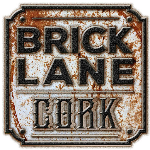 Brick Lane logo