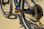 Wilier Triestina 101XB SRAM XX1 Eagle Complete Bike at twohubs.com