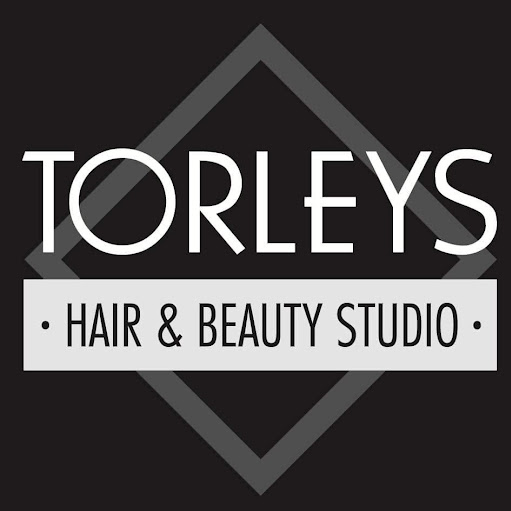 Torleys Hair & Beauty Studio logo