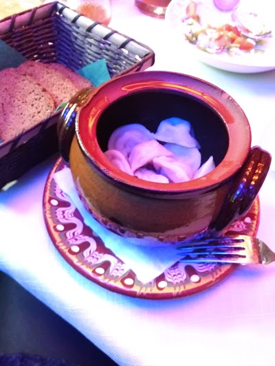 Photos of restaurant Suvorov