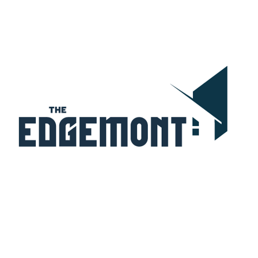 The Edgemont logo