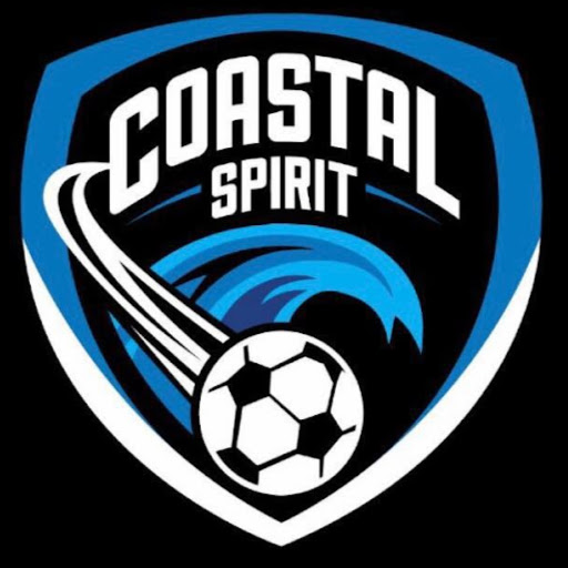 Coastal Spirit Football Club logo