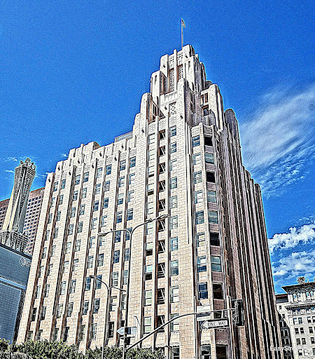 Title Guarantee Building Apartments