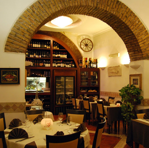 Ristorante Tema