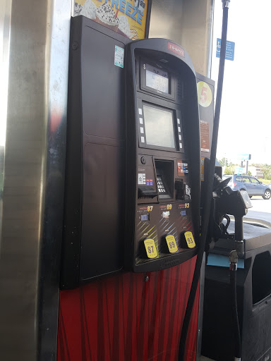 Convenience Store «Sheetz», reviews and photos, 1574 Martinsburg Pike, Winchester, VA 22602, USA