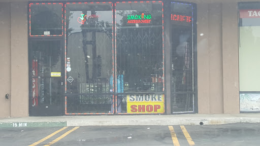 Tobacco Shop «Illusions Smoke Shop», reviews and photos, 1101 W Lincoln Ave #175, Anaheim, CA 92805, USA