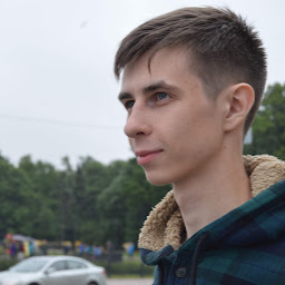 Pavel Stankevich's user avatar
