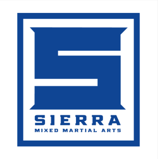 Sierra MMA logo