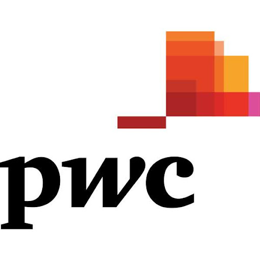 PwC Canterbury logo
