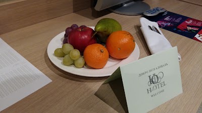 Photos of NashOTEL