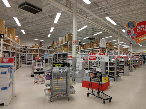 Office Supply Store «Office Depot», reviews and photos, 915 N Wenatchee Ave, Wenatchee, WA 98801, USA