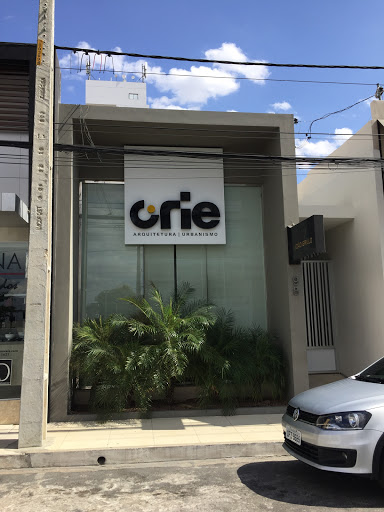 CRIE Arquitetura e Urbanismo, Av. Vidal de Negreiros, 98 - Centro, Patos - PB, 58700-070, Brasil, Paisagista, estado Paraíba