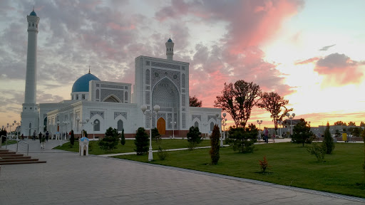 Minor Mosque