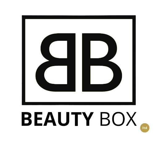Beauty Box logo