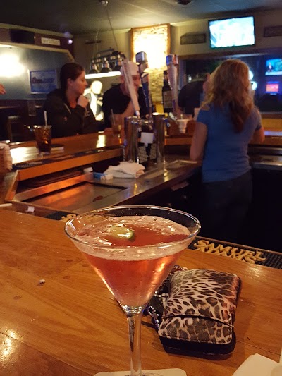 Photos of Trick Shot Billiard Hall