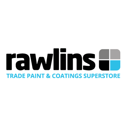 Rawlins Paints logo