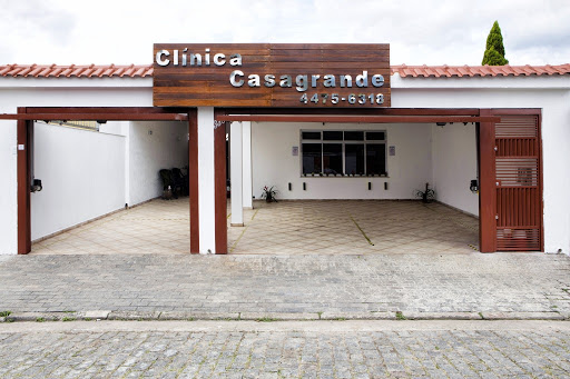 Clínica Casagrande Uni I, R. Santa Carolina, 336 - Vila Sao Pedro, São Paulo - SP, 09210-160, Brasil, Clnica_de_Psicopedagogia, estado Paraíba