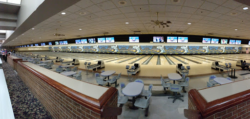 Bowling Alley «Northrock Lanes», reviews and photos, 3232 N Rock Rd, Wichita, KS 67226, USA