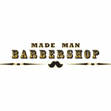 Made Man Barbershop