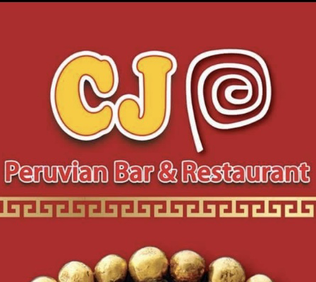 CJ Peruvian Bar & Restaurant - (Pollos a la Brasa CJ) logo