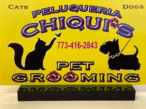 CHIQUIS Pet Grooming