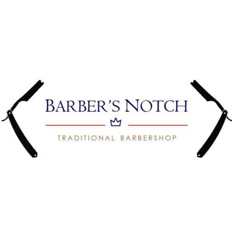Barber's Notch logo