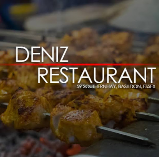 Deniz Restaurant logo