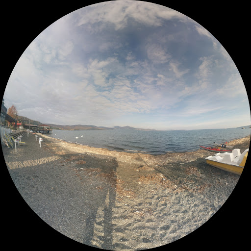 Lago di Bracciano