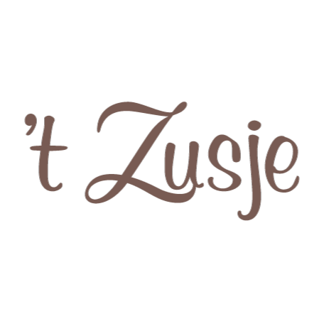 't Zusje Amsterdam logo