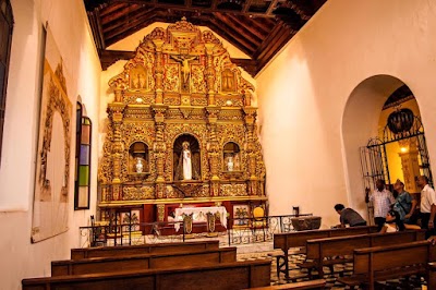 Photos of Capilla Nuestra Se&ntilde;ora De Los Dolores