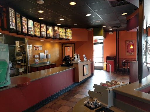 Mexican Restaurant «Taco Bell», reviews and photos, 70 Kent Town Market, Chester, MD 21619, USA