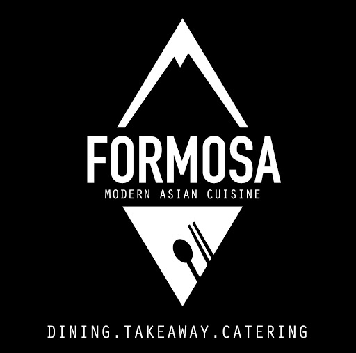 Formosa Modern Asian Cuisine logo