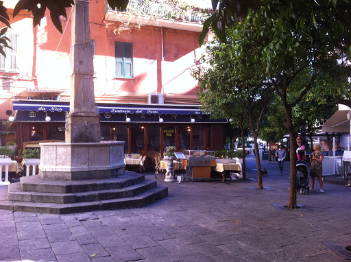 Ristorante Trattoria Da Nico'