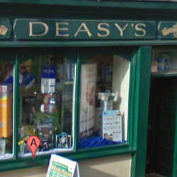 Deasy's Pharmacy logo