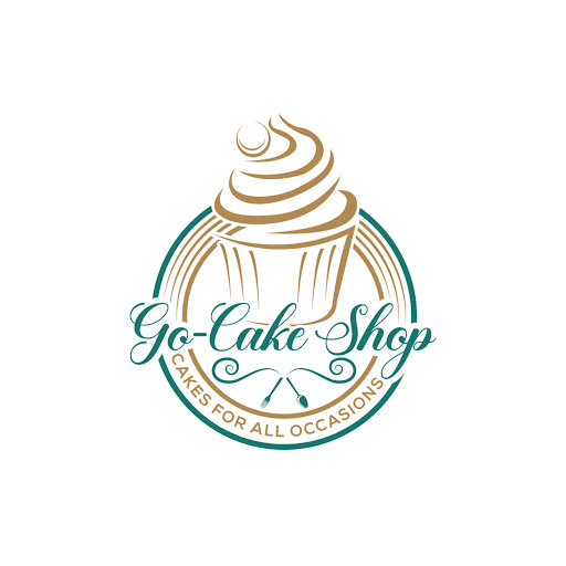 Go Cake Shop