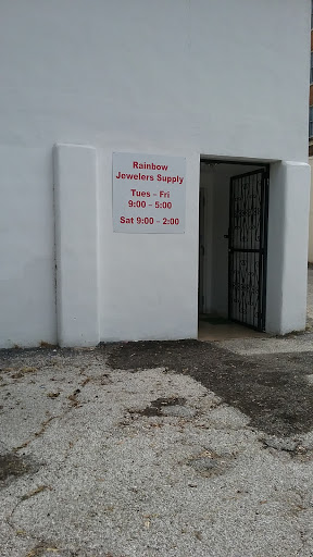 Jewelry Equipment Supplier «Rainbow Jeweler Supply», reviews and photos, 2109 San Pedro Ave, San Antonio, TX 78212, USA