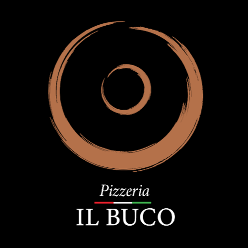 Pizzeria Il Buco Gbr logo